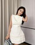 Alaia Dress