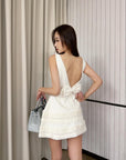 Alaia Dress