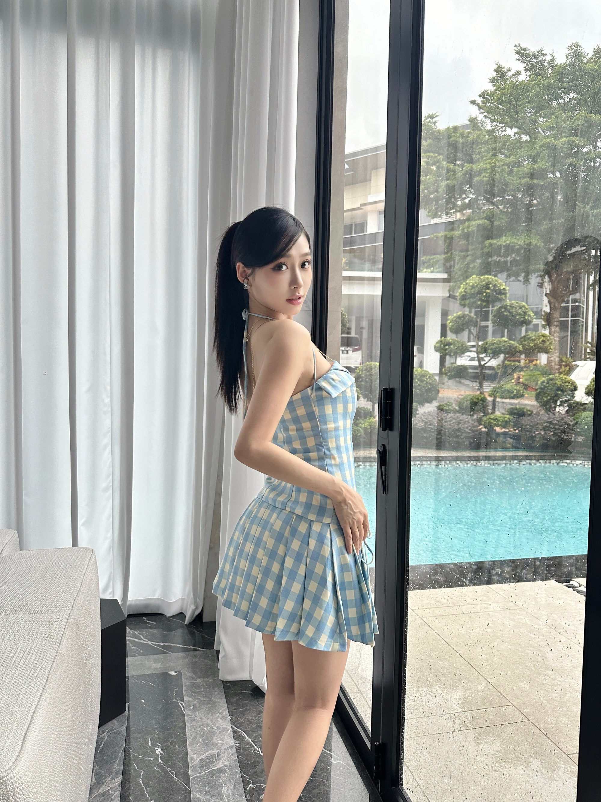 Anya Dress