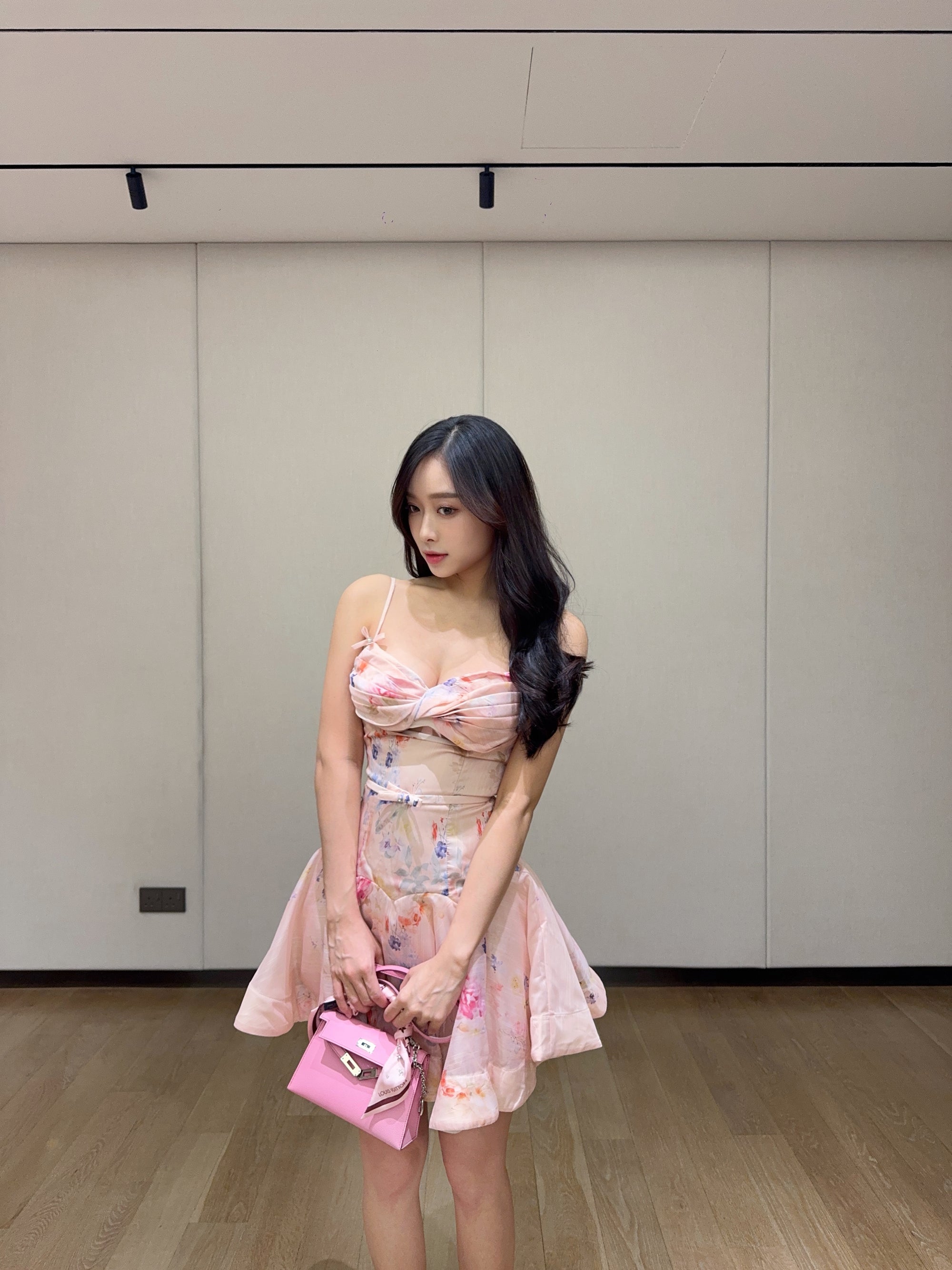 Cindy Dress