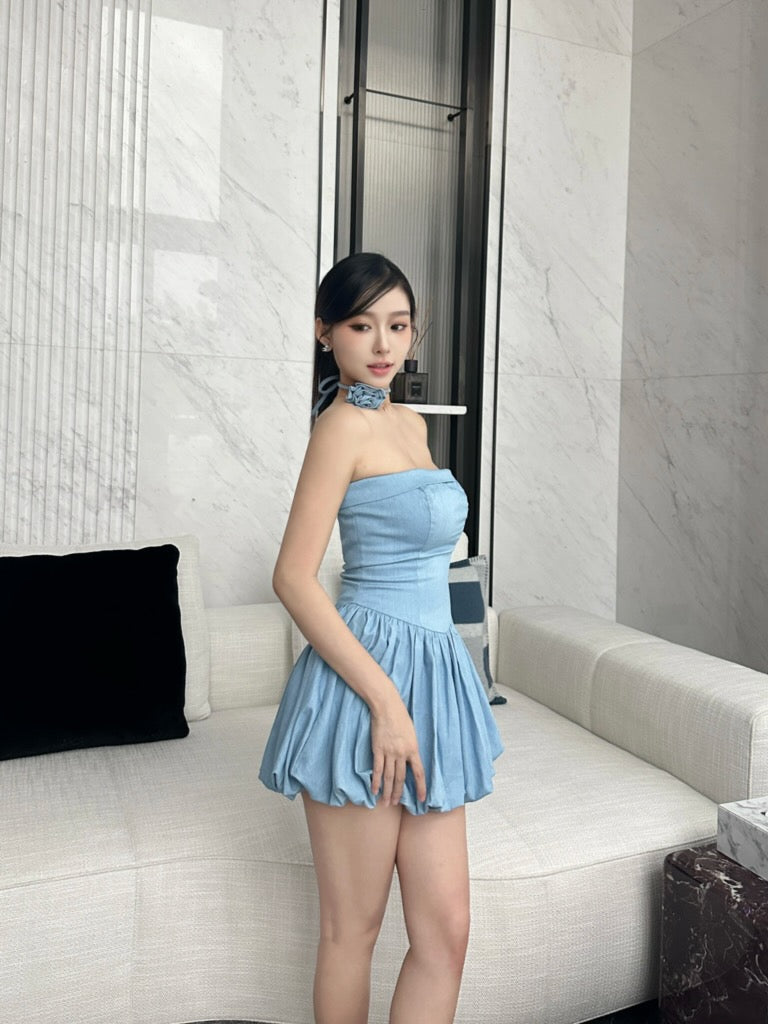 Anna Dress