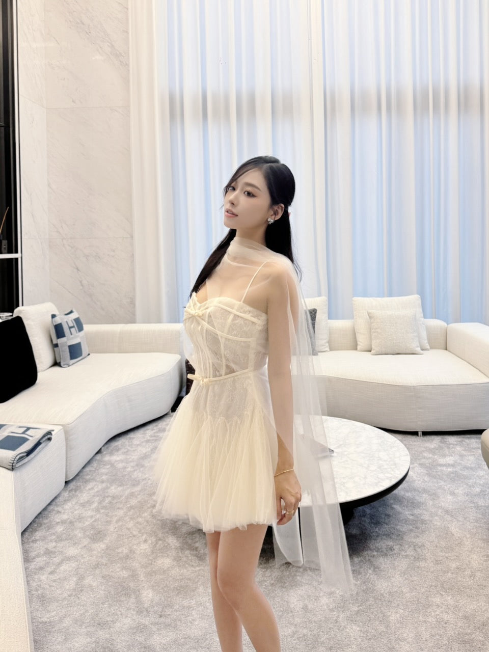 Jemma Dress
