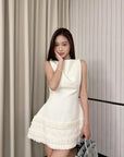 Alaia Dress
