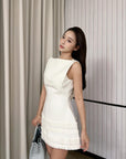 Alaia Dress