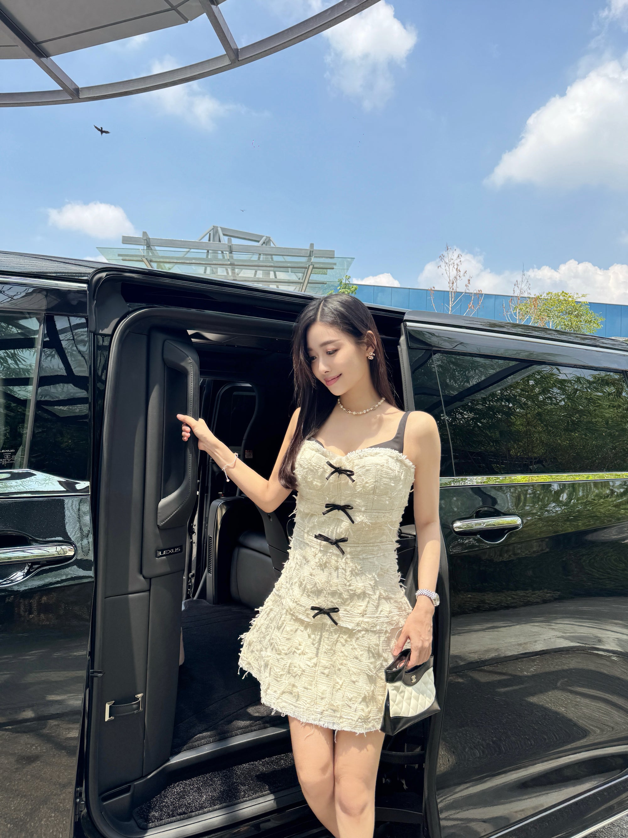 Nyra Dress