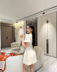 Chamie Dress