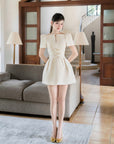 Chamie Dress