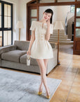Chamie Dress