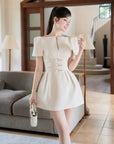 Chamie Dress