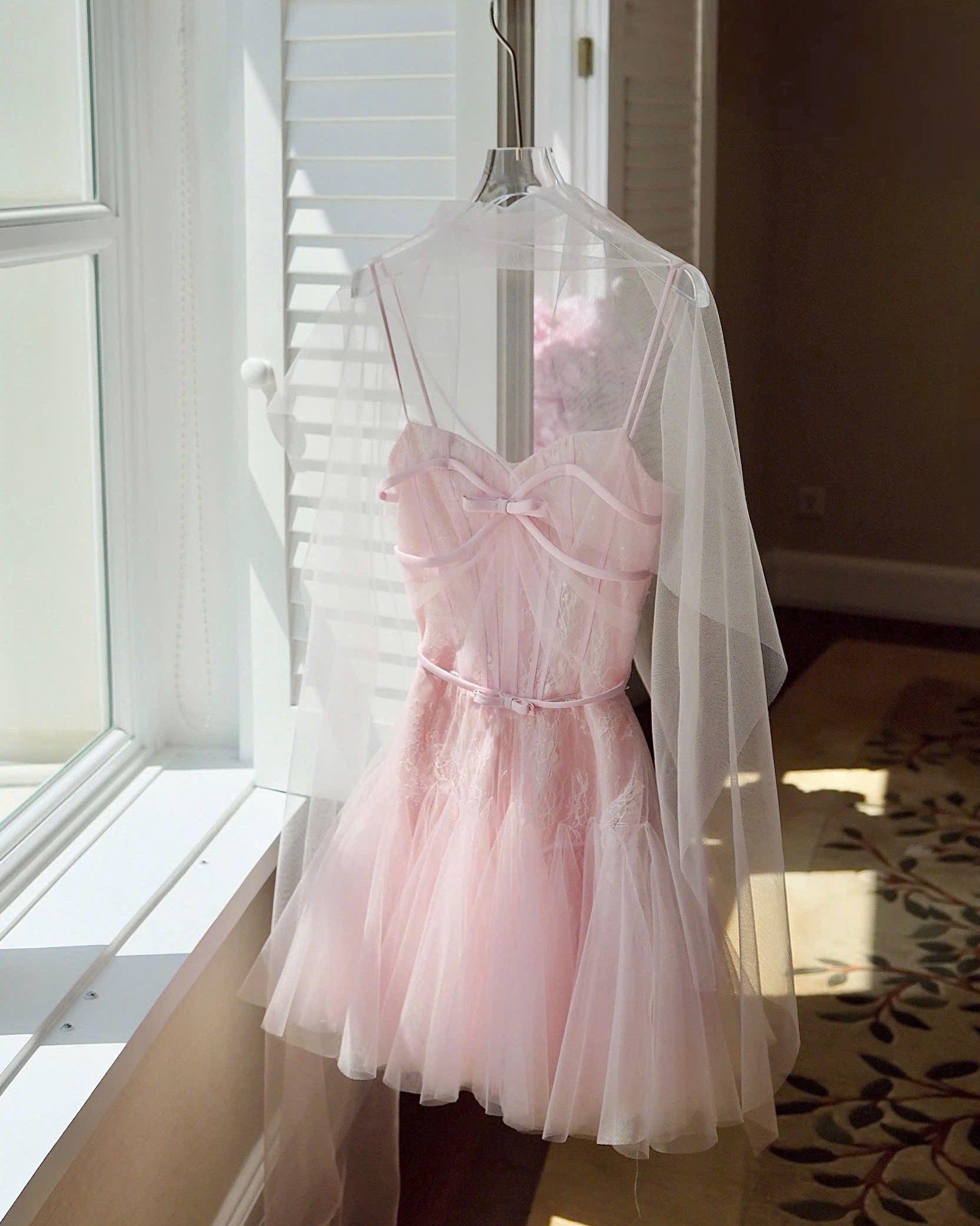 Jemma Dress