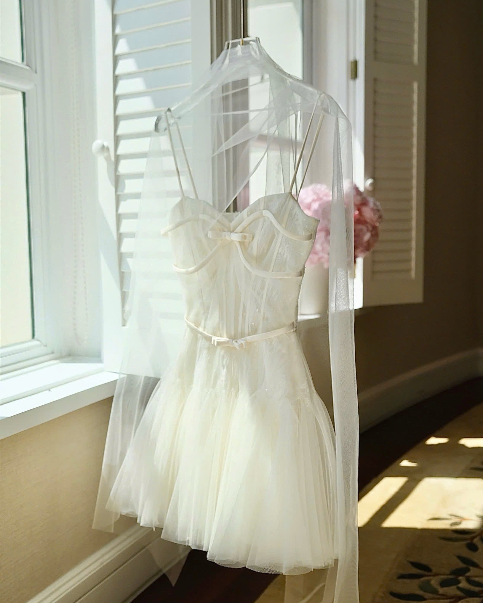 Jemma Dress