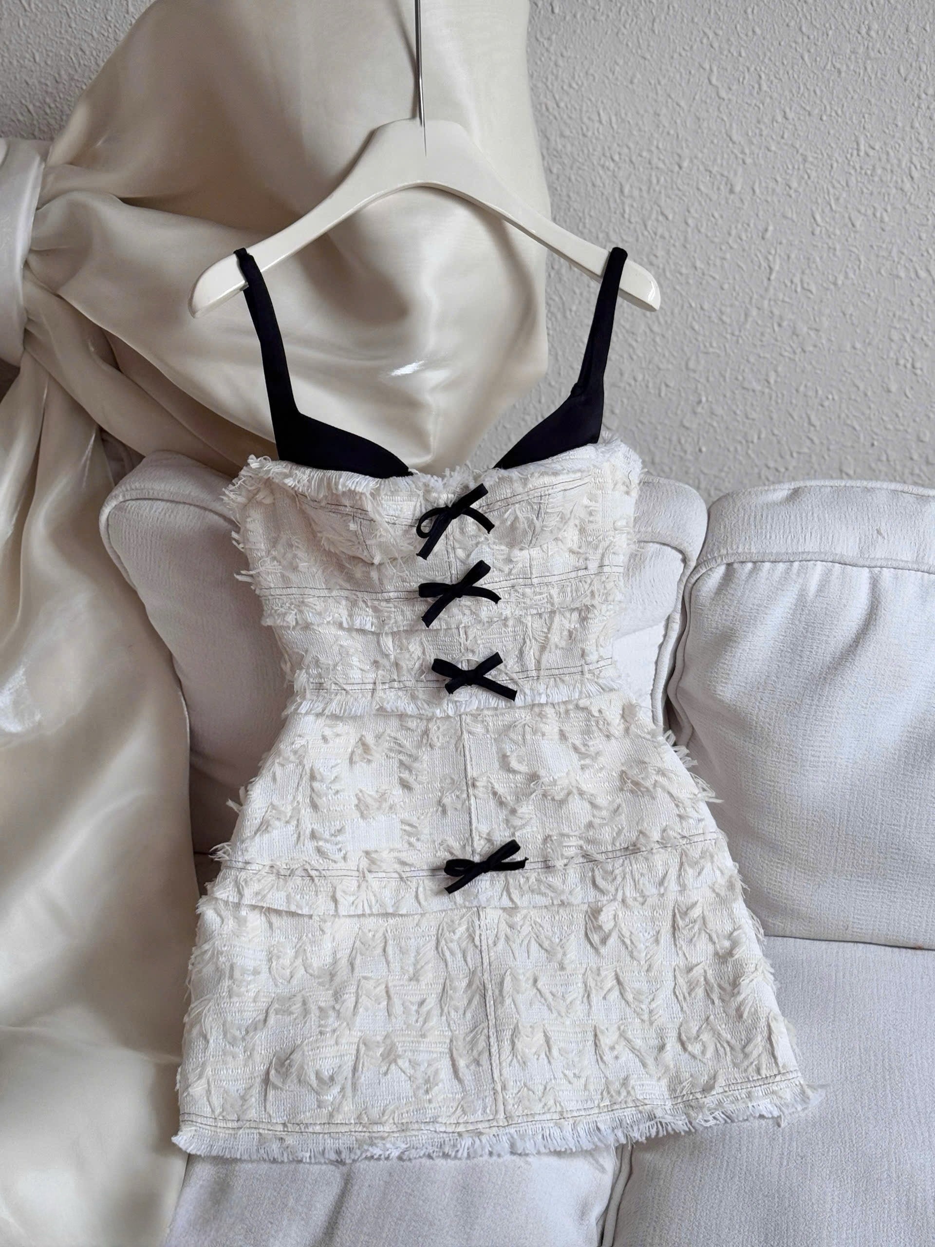 Nyra Dress