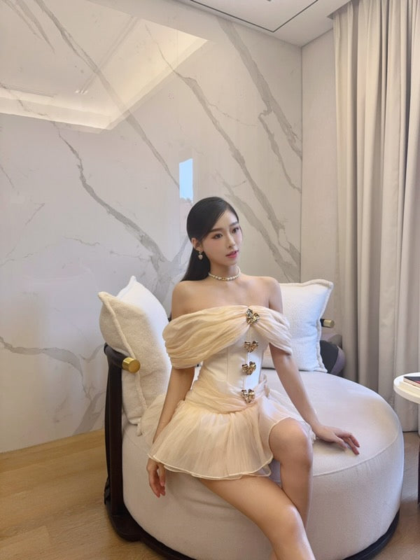 Lyanna Dress