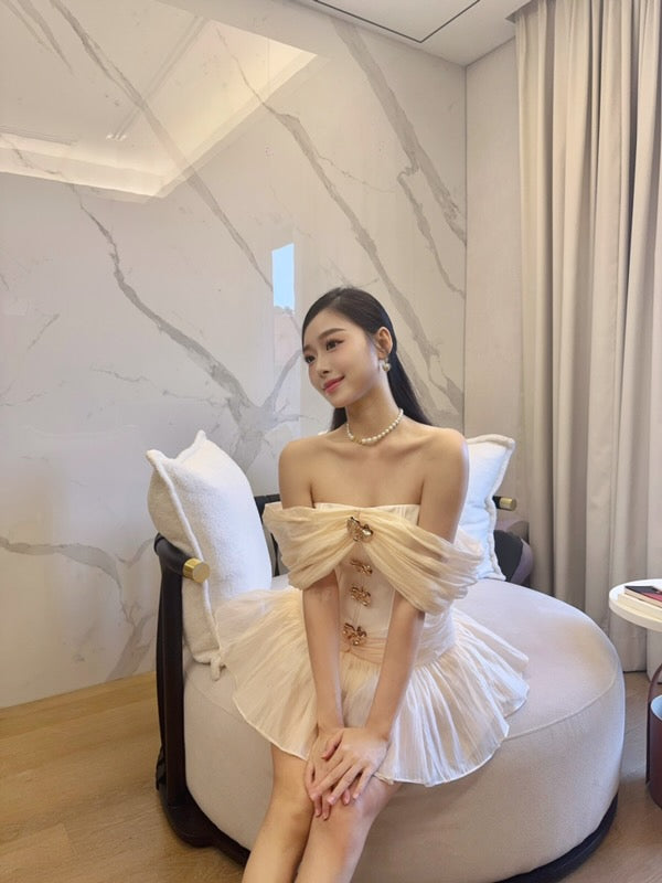 Lyanna Dress